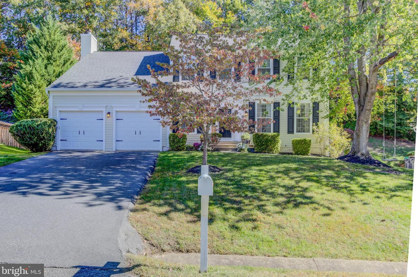 55 Blossom Wood Ct, Stafford, VA 22554-3786