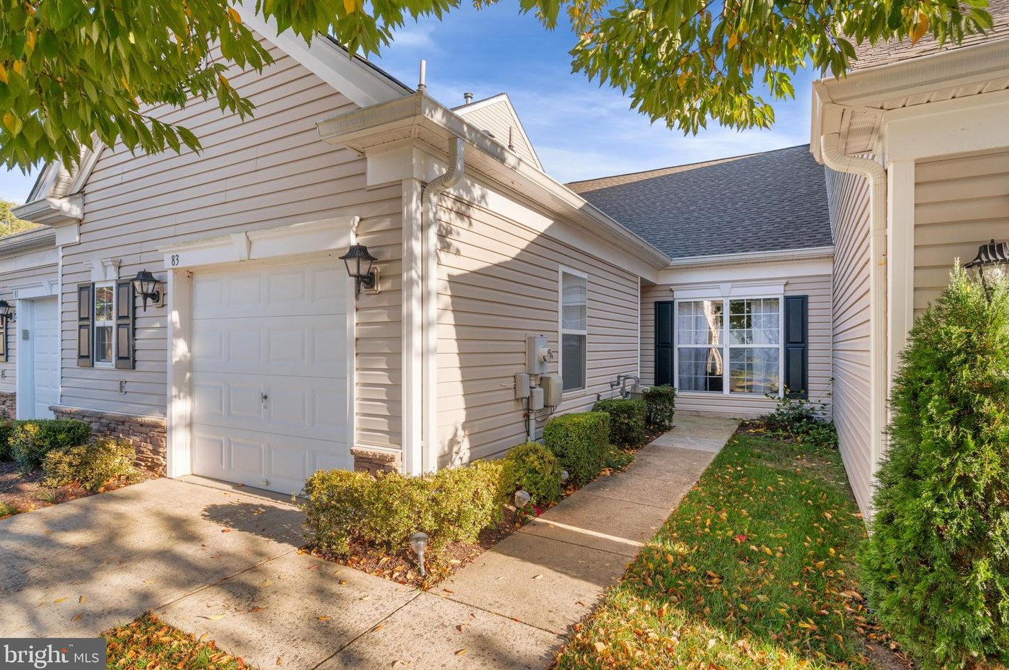 83 Legend Dr #35-2, Fredericksburg, VA 22406