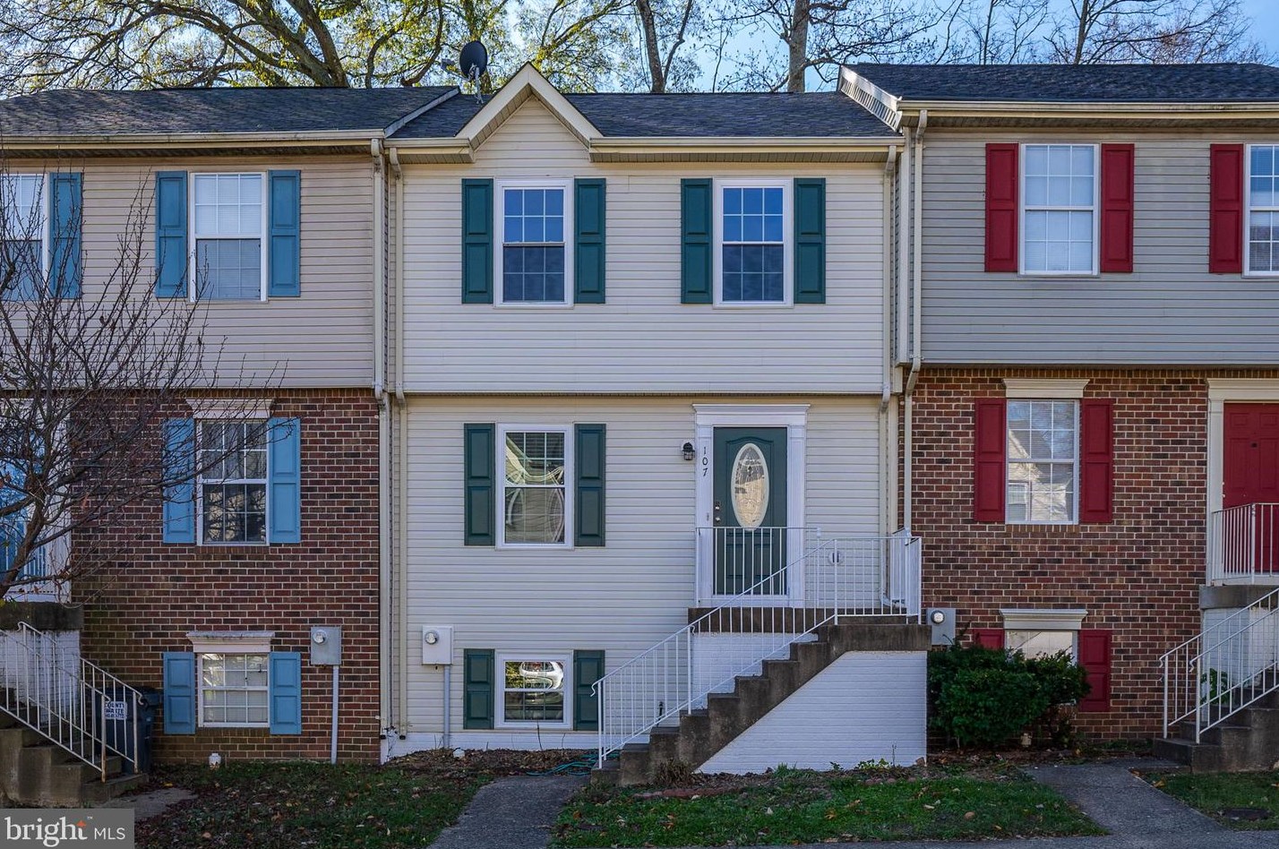 107 Mews Ct, Stafford, VA 22556-3888