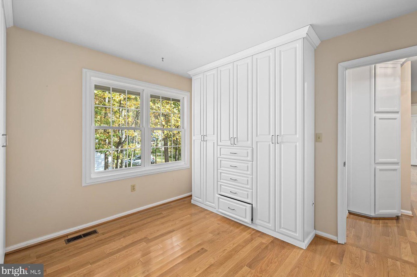 111 Oakwood Dr, Stafford VA  22554-3924 exterior