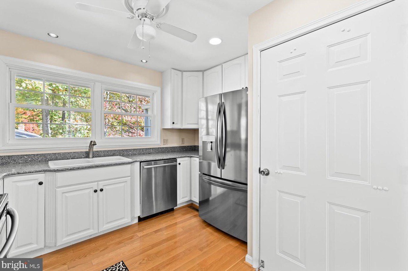 111 Oakwood Dr, Stafford VA  22554-3924 exterior