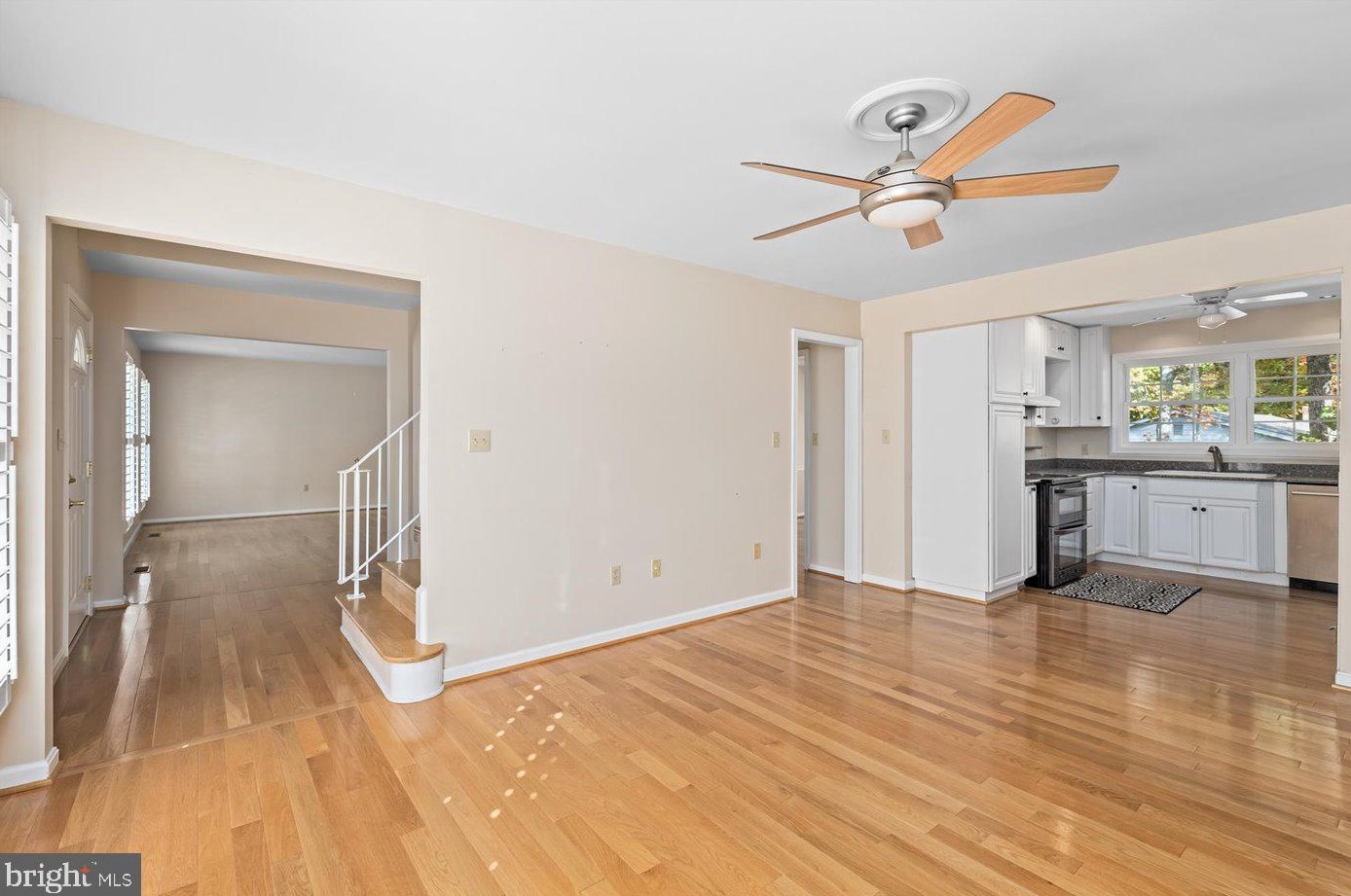 111 Oakwood Dr, Stafford VA  22554-3924 exterior