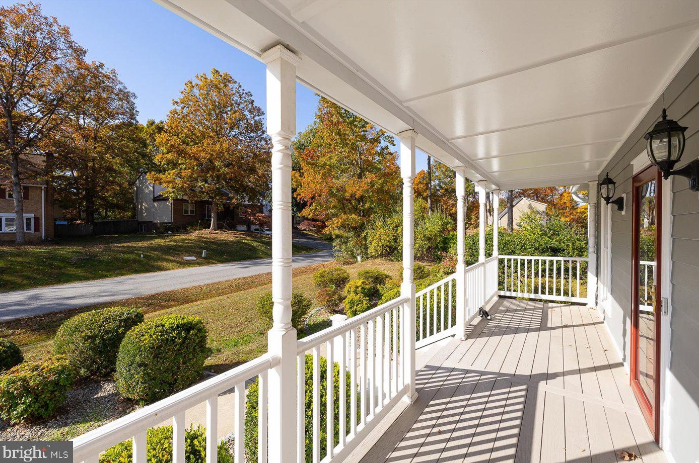 111 Oakwood Dr, Stafford VA  22554-3924 exterior