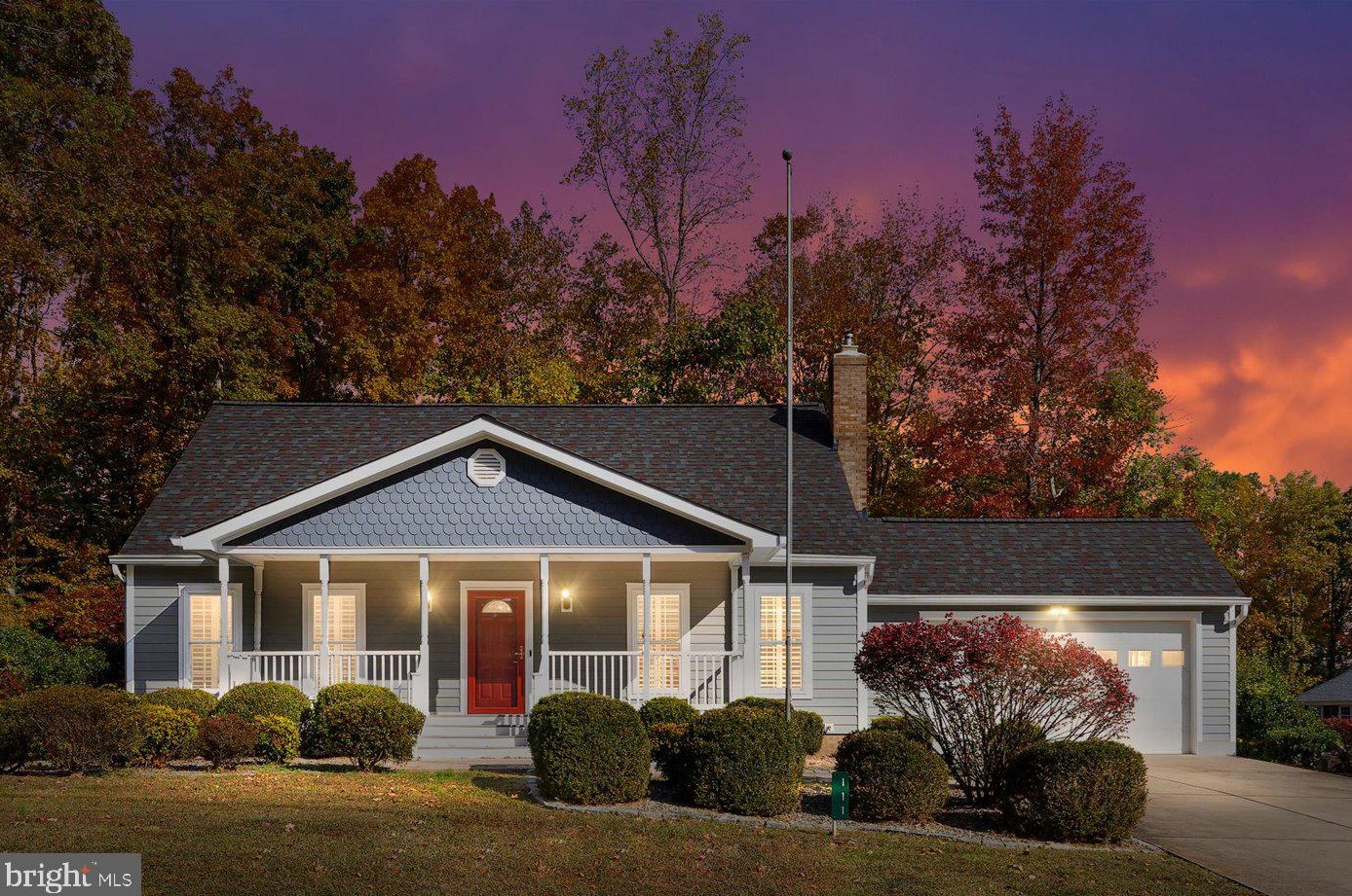 111 Oakwood Dr, Stafford, VA 22554-3924