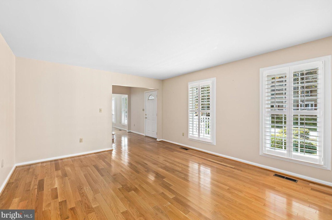 111 Oakwood Dr, Stafford VA  22554-3924 exterior