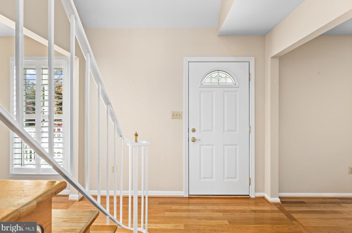 111 Oakwood Dr, Stafford VA  22554-3924 exterior