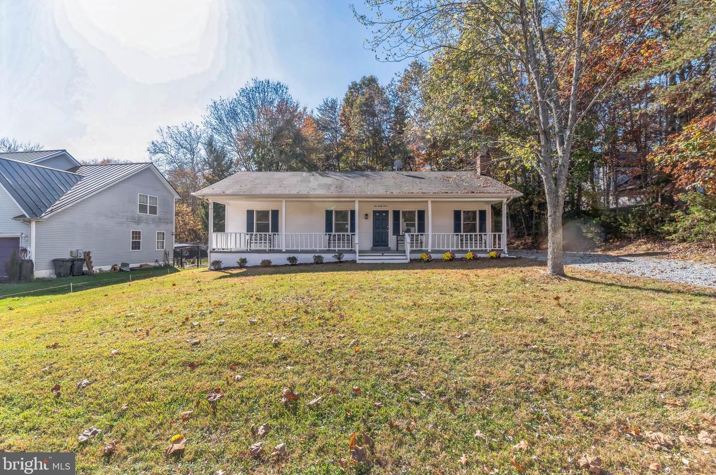 127 Vista Woods Rd, Stafford, VA 22556-1872