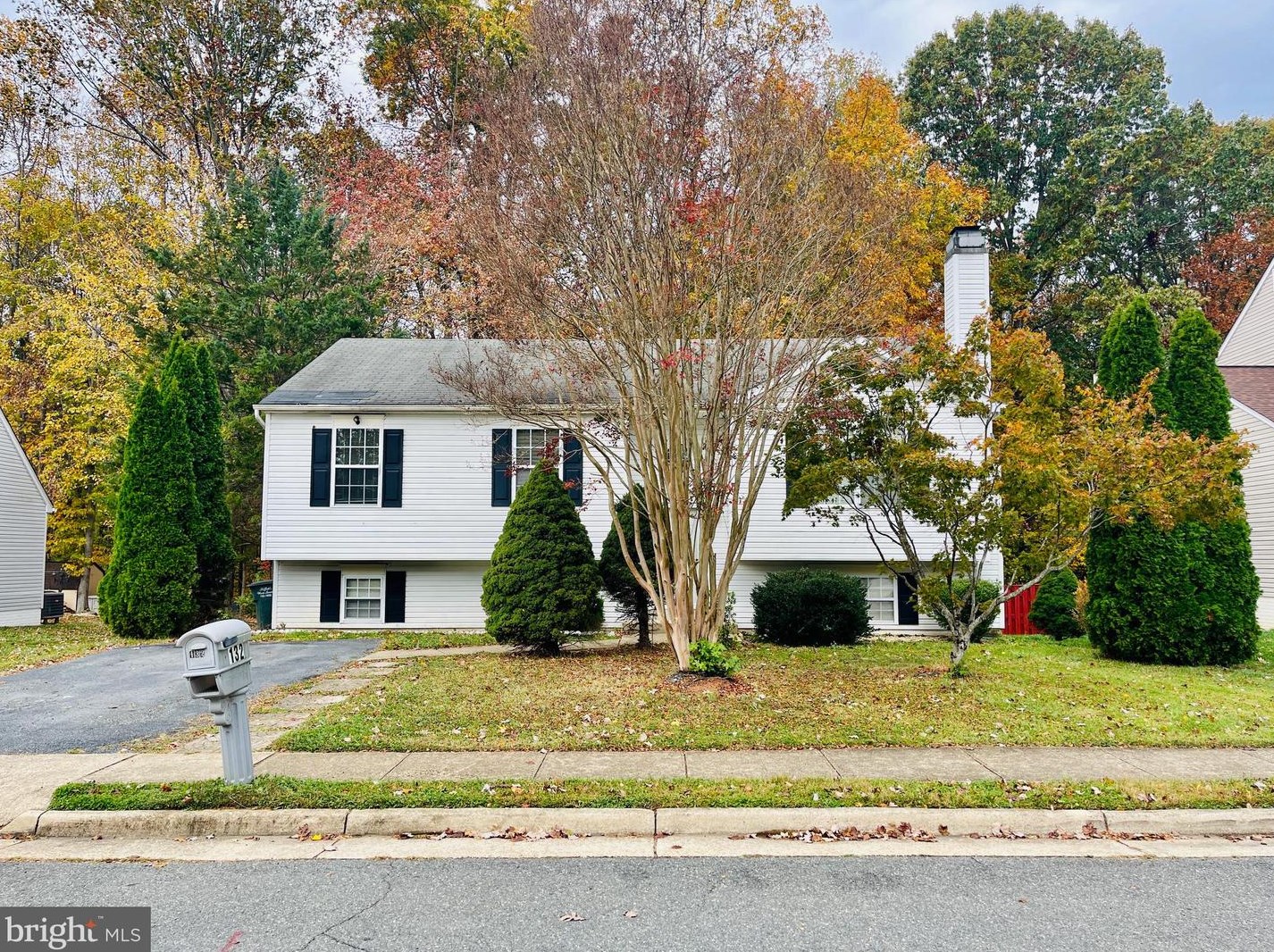 132 Theresa Dr, Stafford, VA 22554-7900