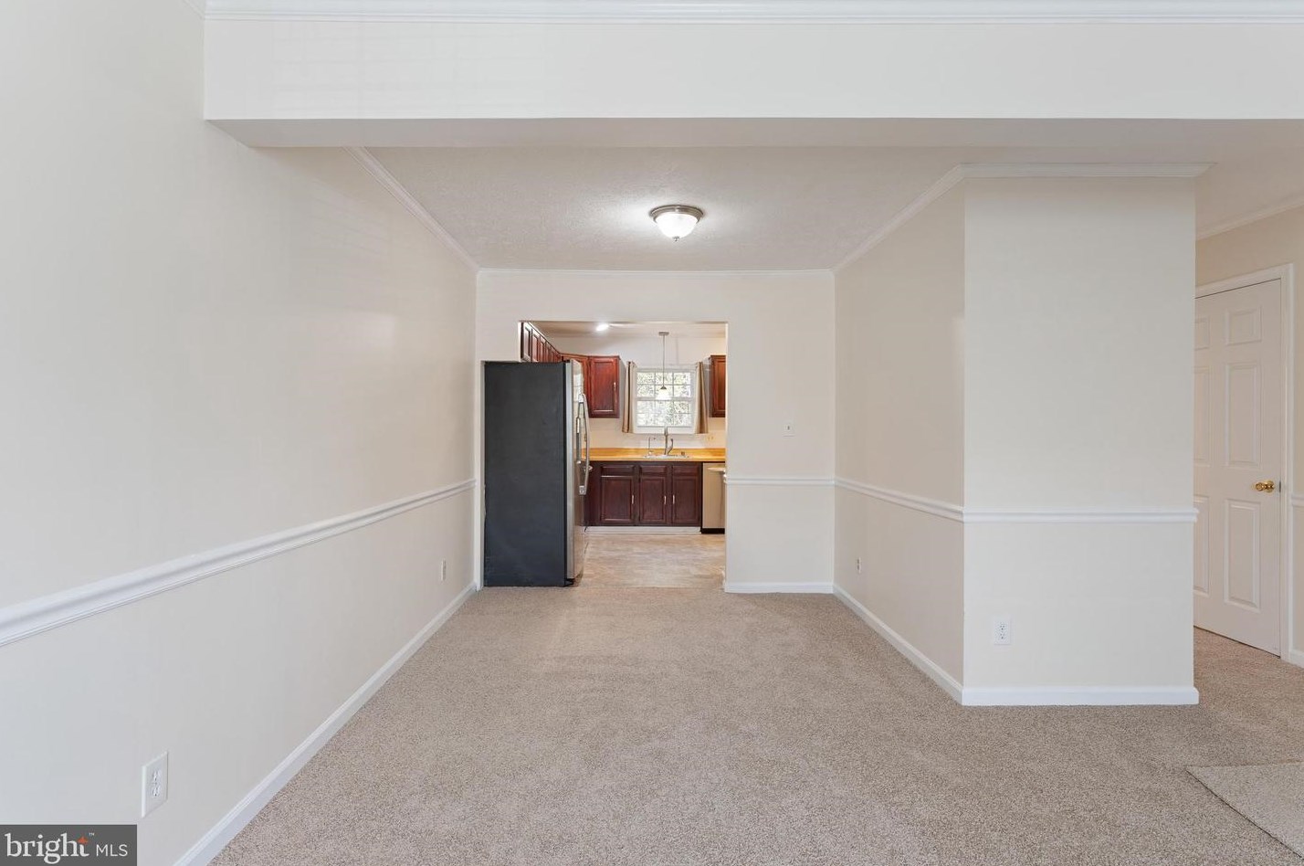 509 Mews Ct, Stafford VA  22556-3894 exterior