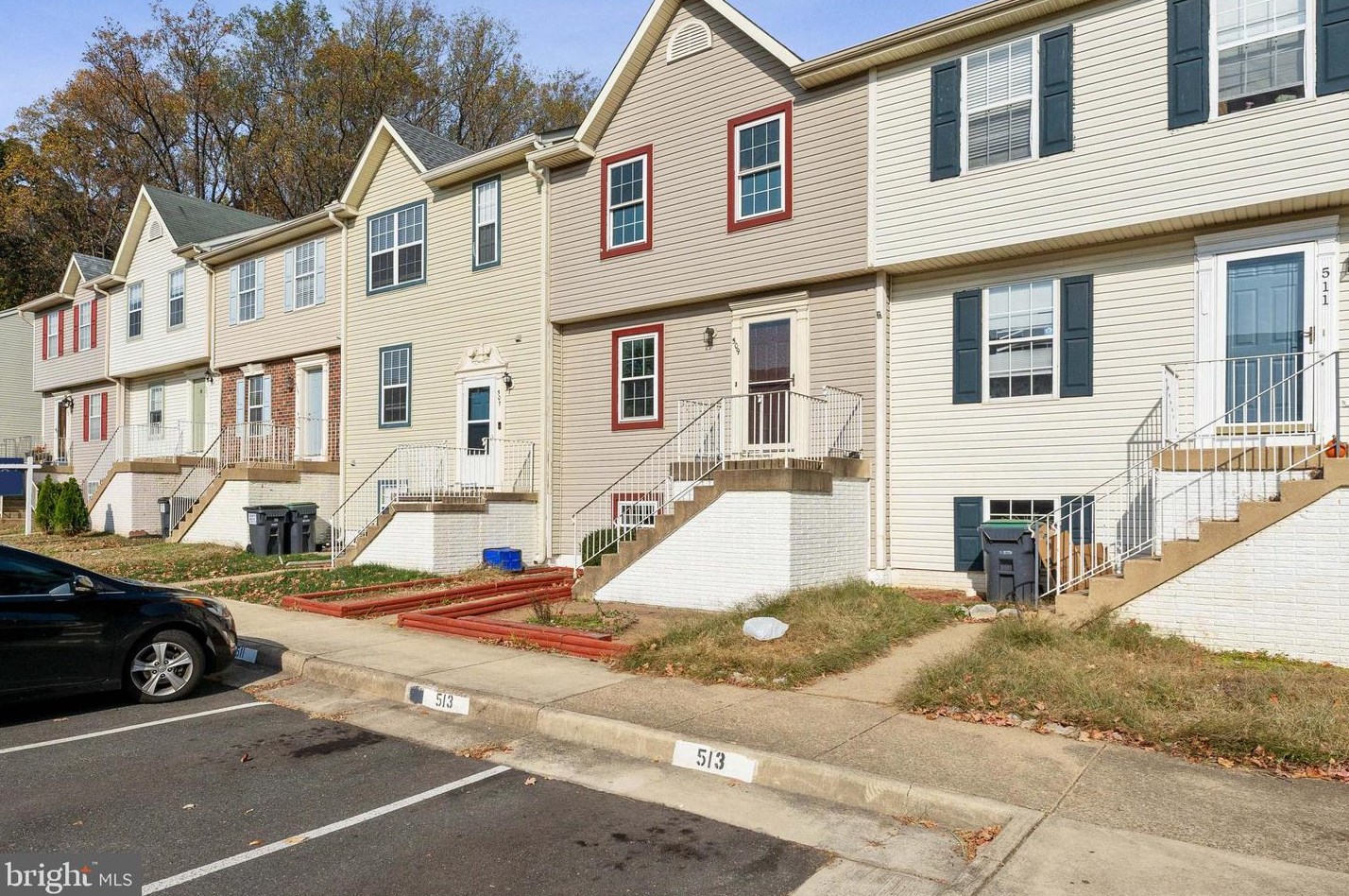 509 Mews Ct, Stafford, VA 22556-3894