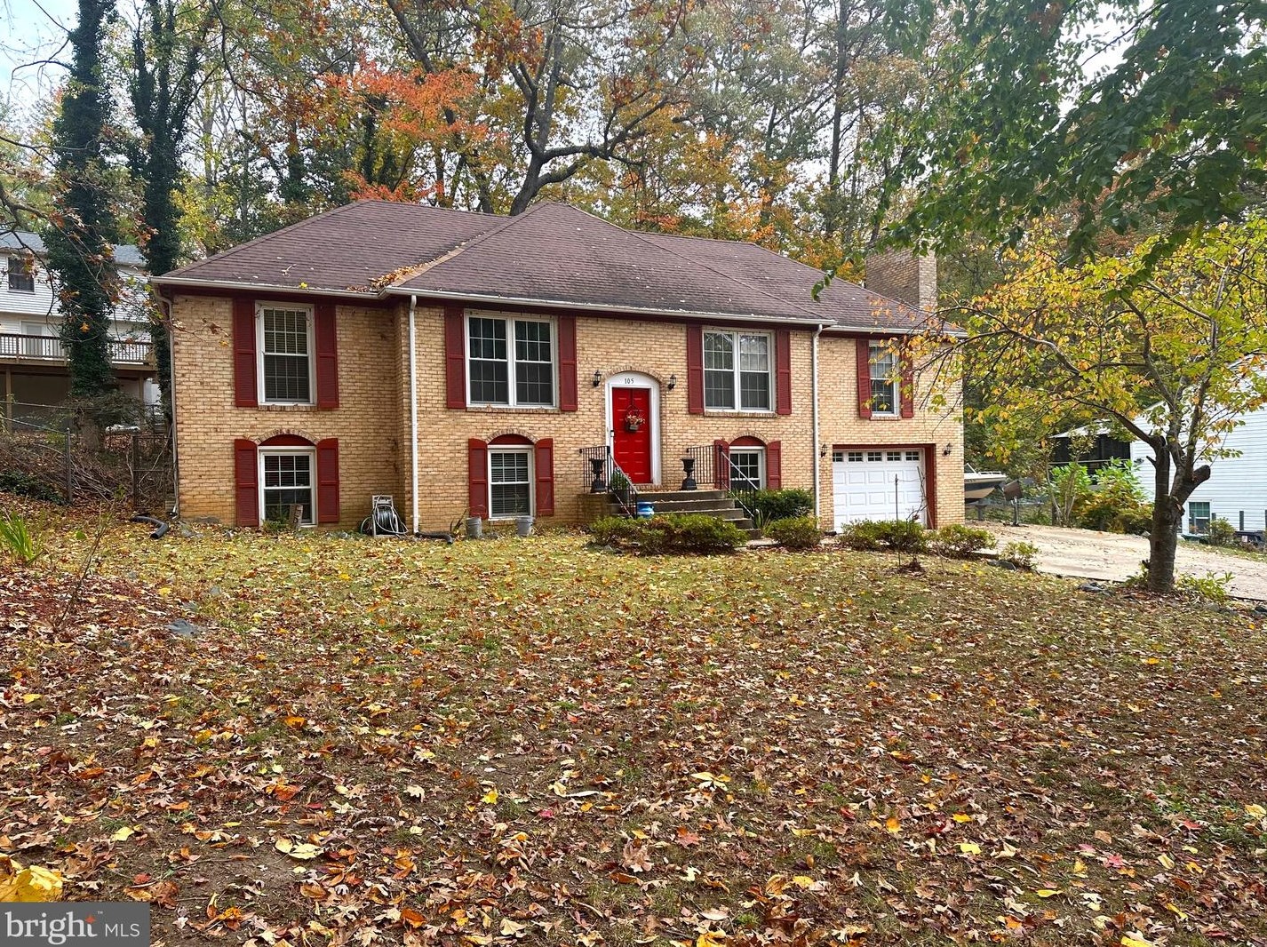 105 Portugal Cv, Stafford, VA 22554-2023