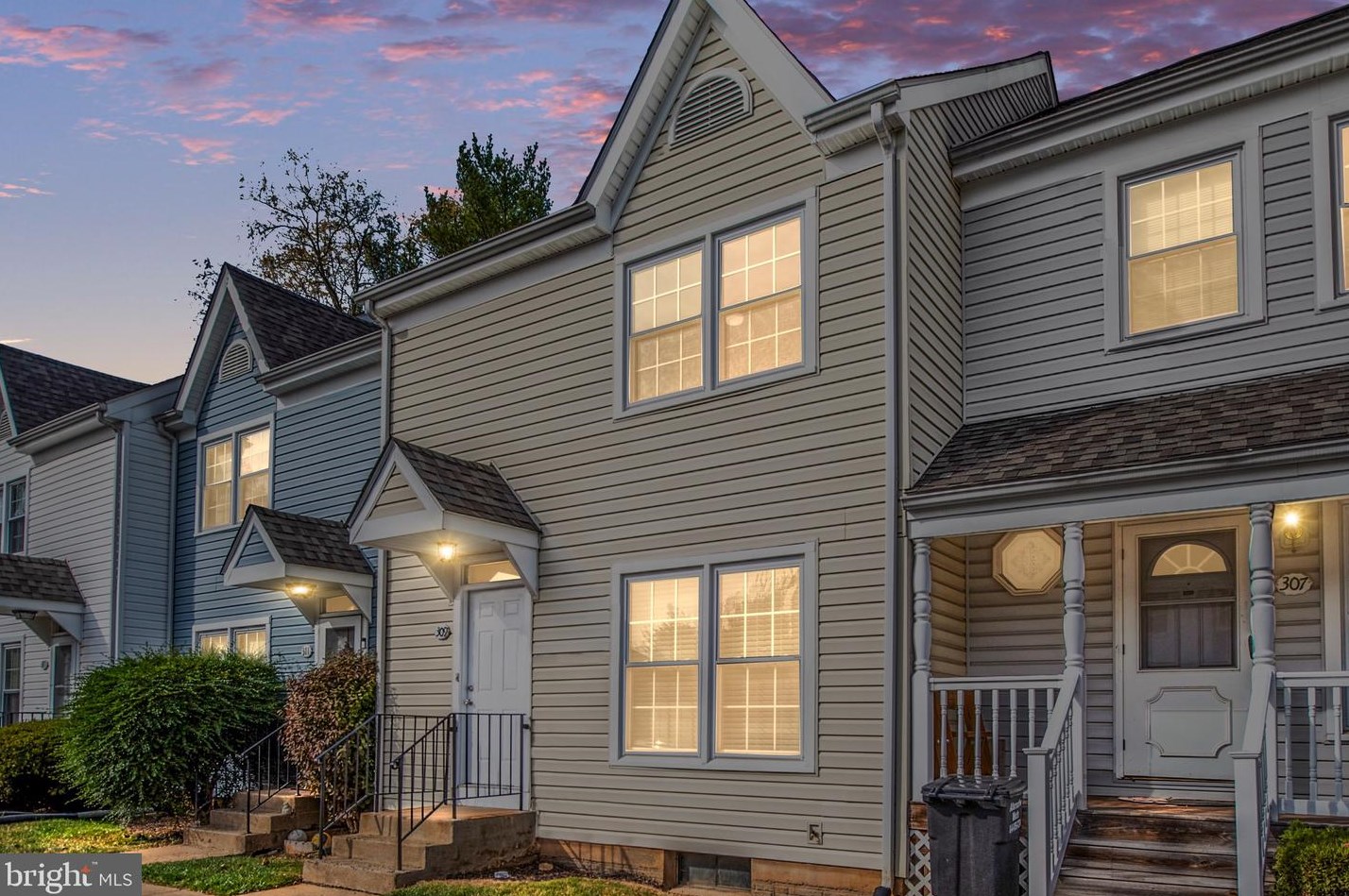 309 Madison Ct, Stafford, VA 22556-9067