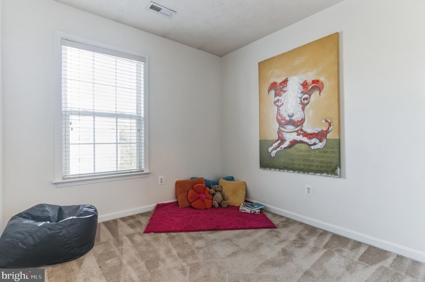 204 Spinnaker Way, Stafford VA  22554-4516 exterior