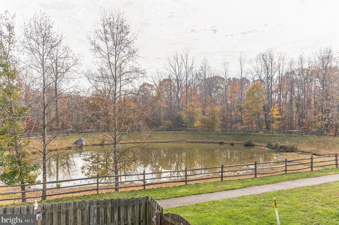 204 Spinnaker Way, Stafford VA  22554-4516 exterior