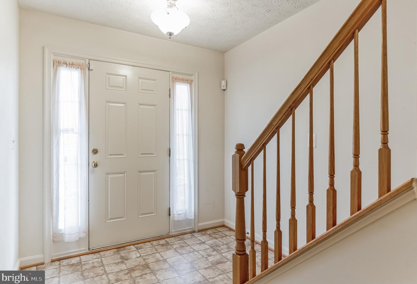 204 Spinnaker Way, Stafford VA  22554-4516 exterior