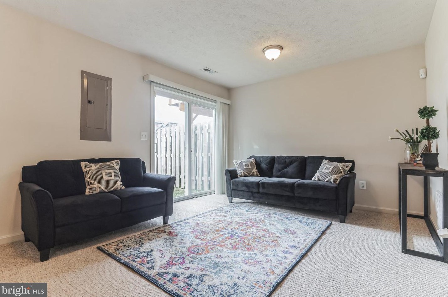 204 Spinnaker Way, Stafford VA  22554-4516 exterior