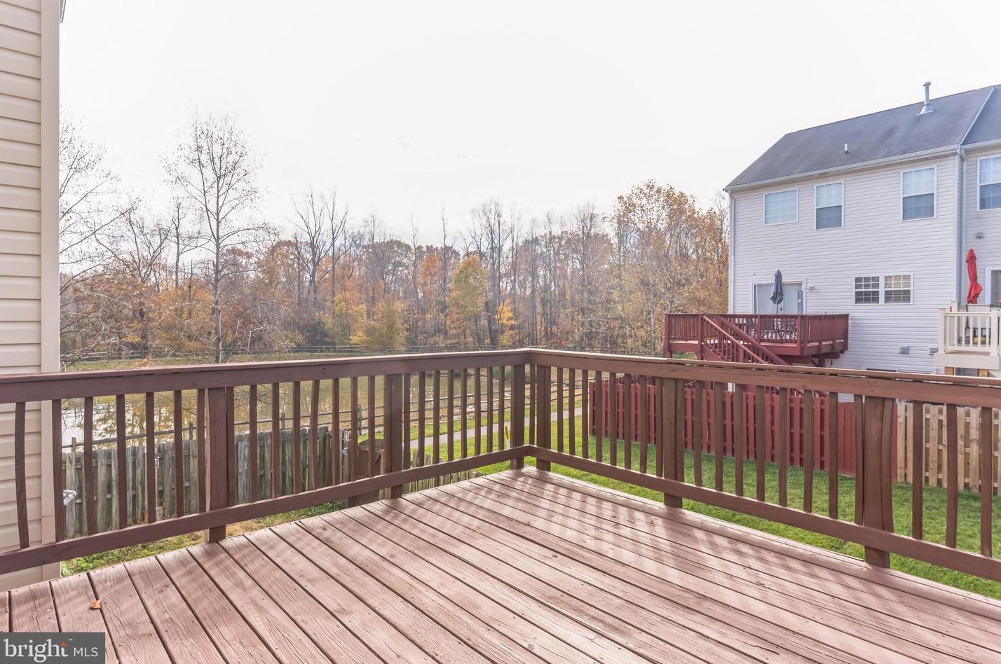 204 Spinnaker Way, Stafford VA  22554-4516 exterior