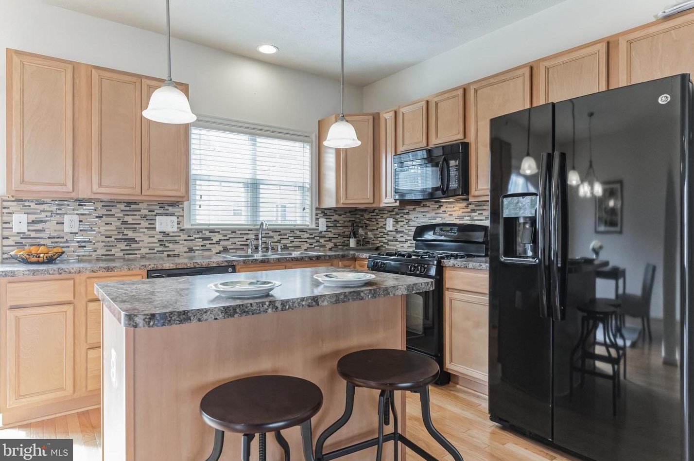 204 Spinnaker Way, Stafford VA  22554-4516 exterior