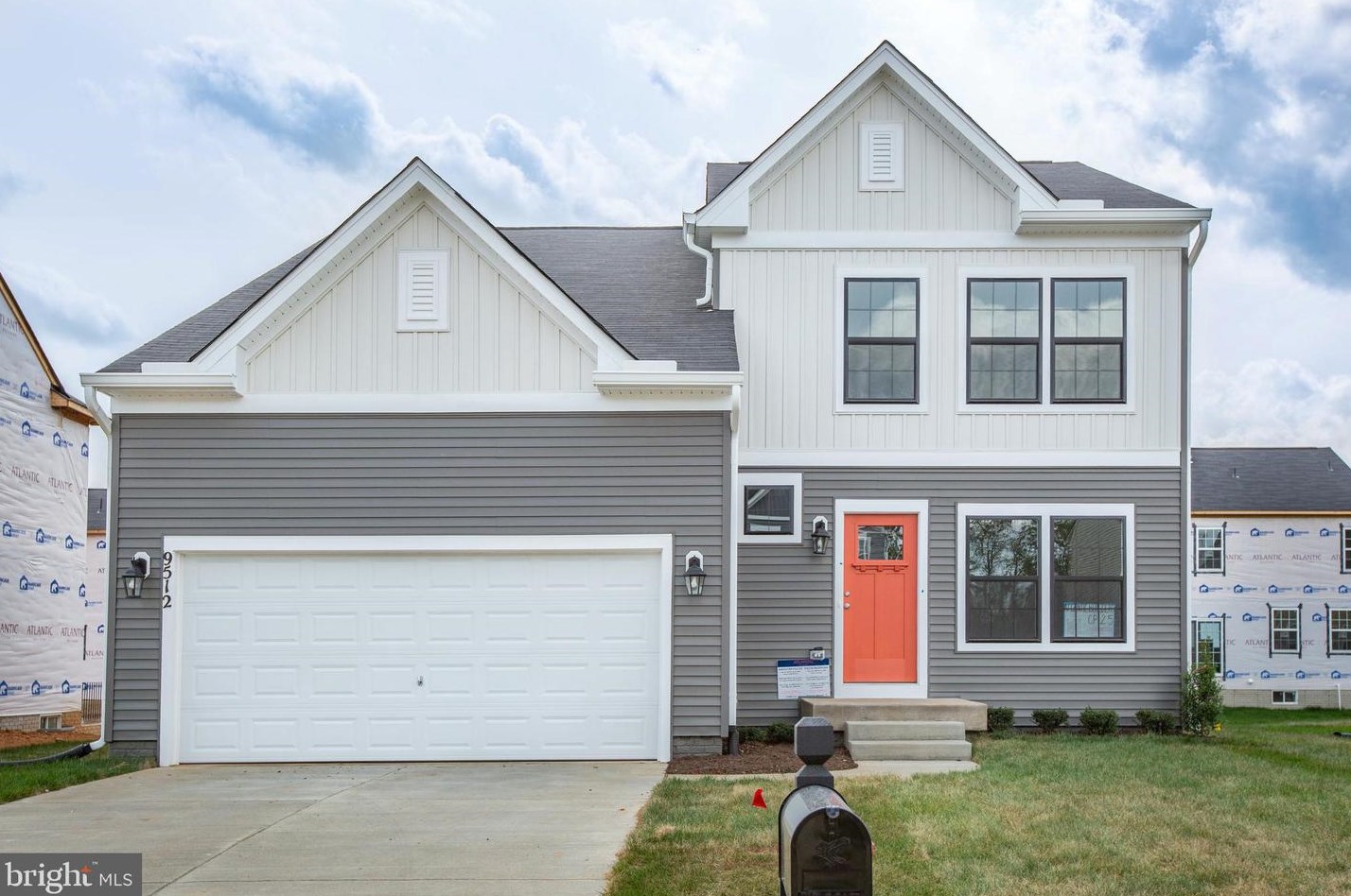 28 Lightning Maple Ln, Fredericksburg, VA 22406