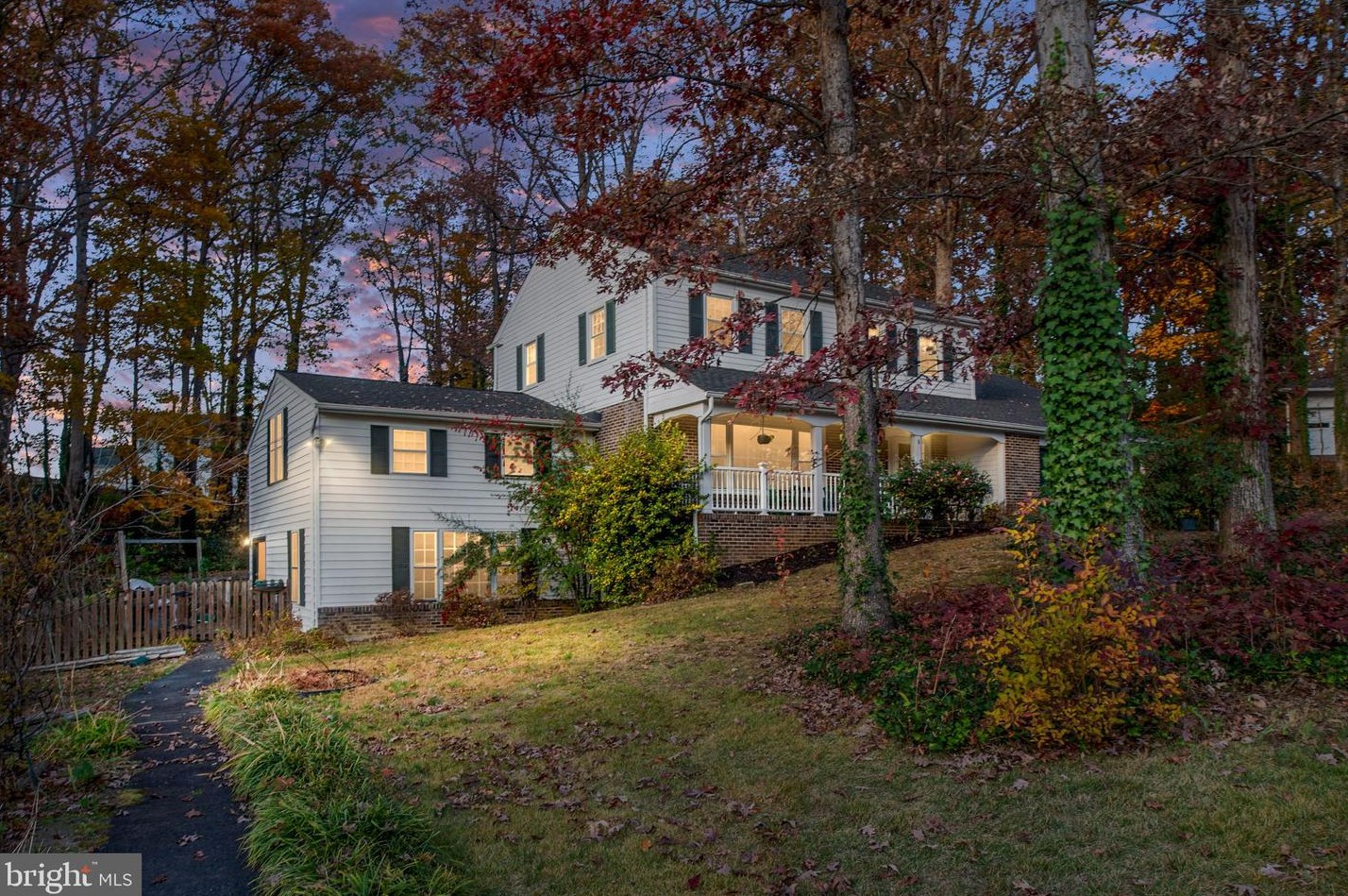 6 Woodberry Ct, Fredericksburg, VA 22405