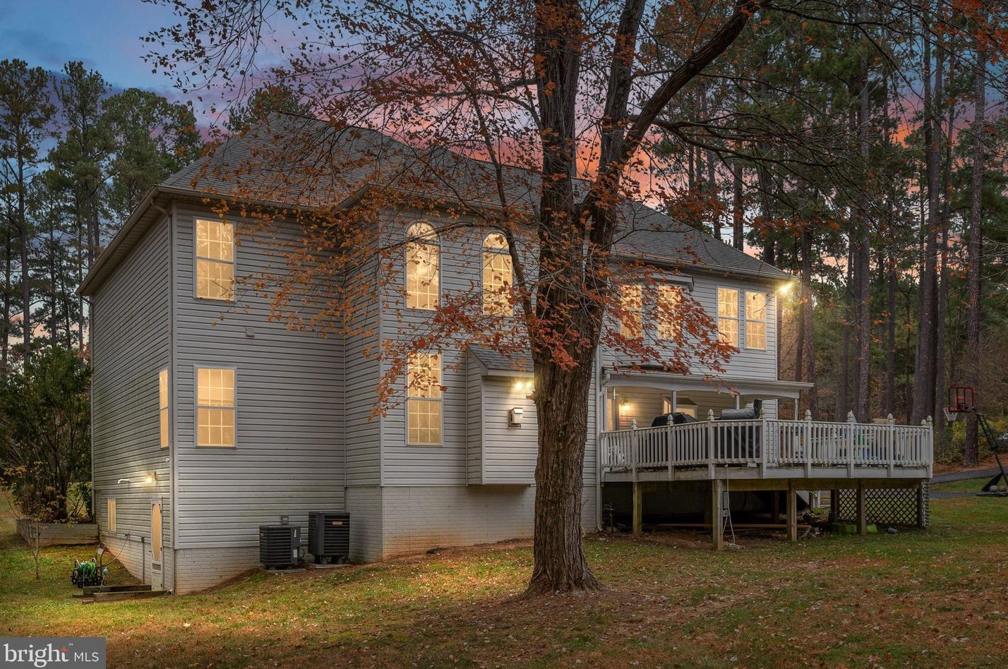 10 Aly Sheba Ln, Stafford, VA 22556-6679