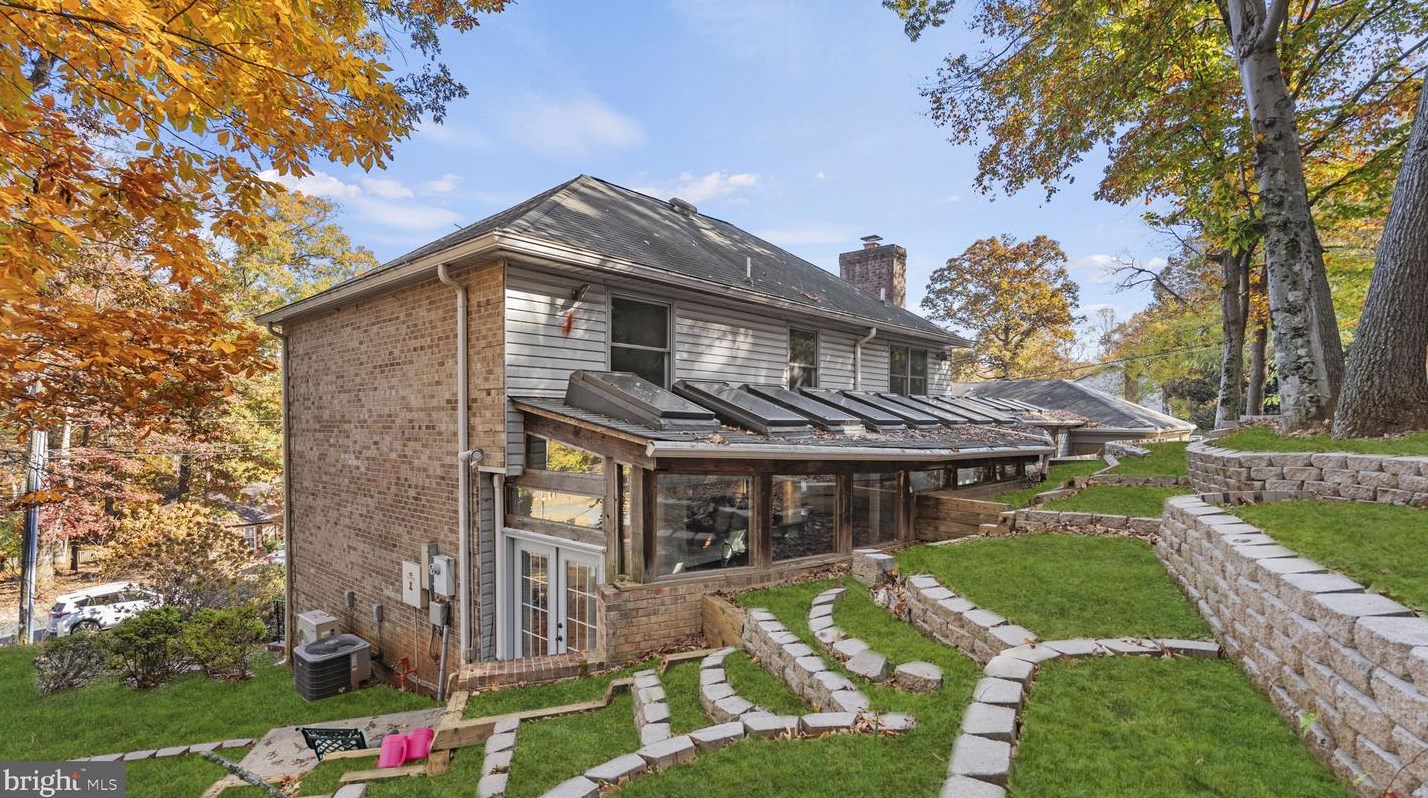 1025 Atlantic Dr, Stafford, VA 22554-2107