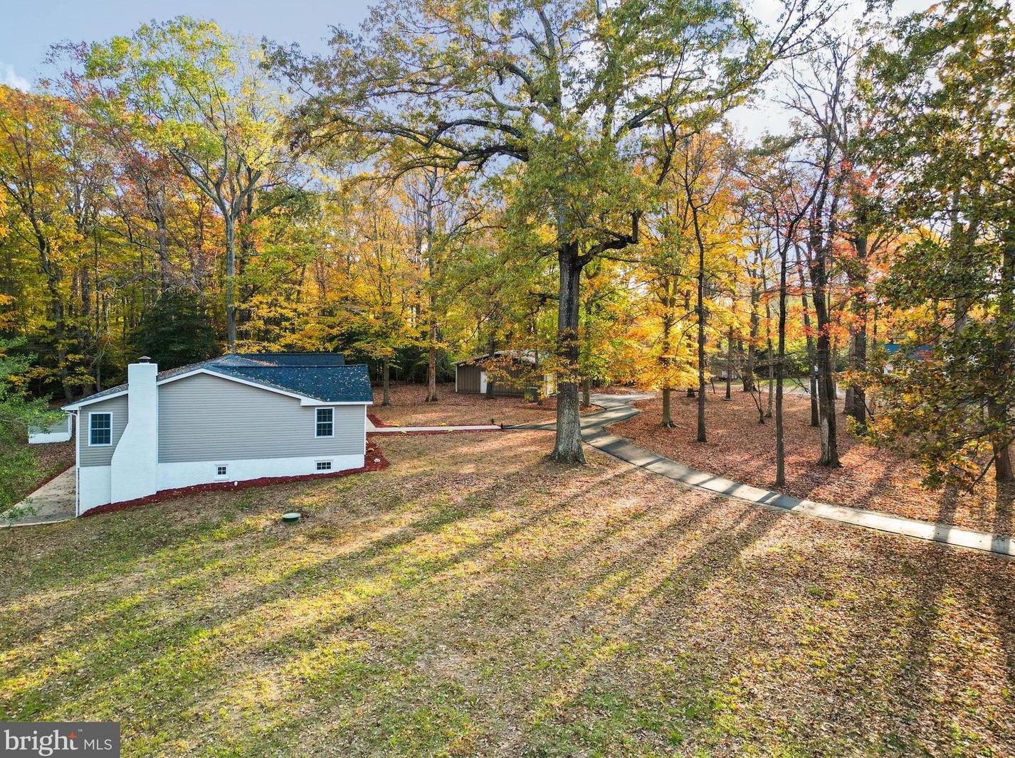 57 Twin Oaks Dr, Stafford, VA 22554-5255