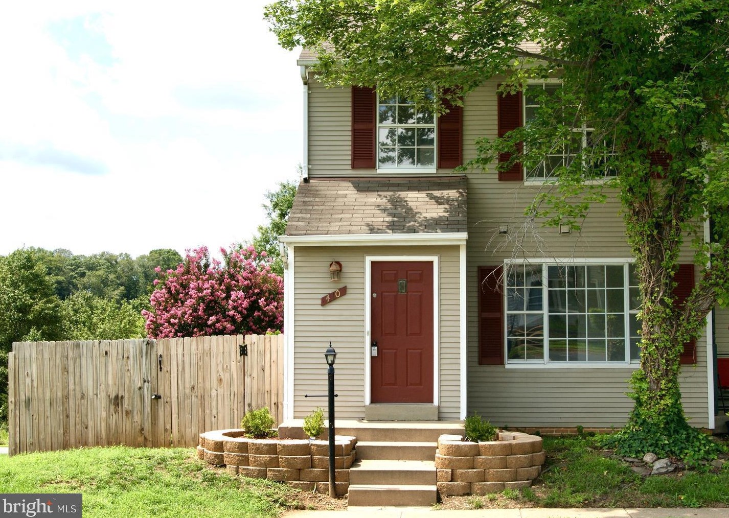410 Windsor Ridge Ct, Fredericksburg, VA 22405