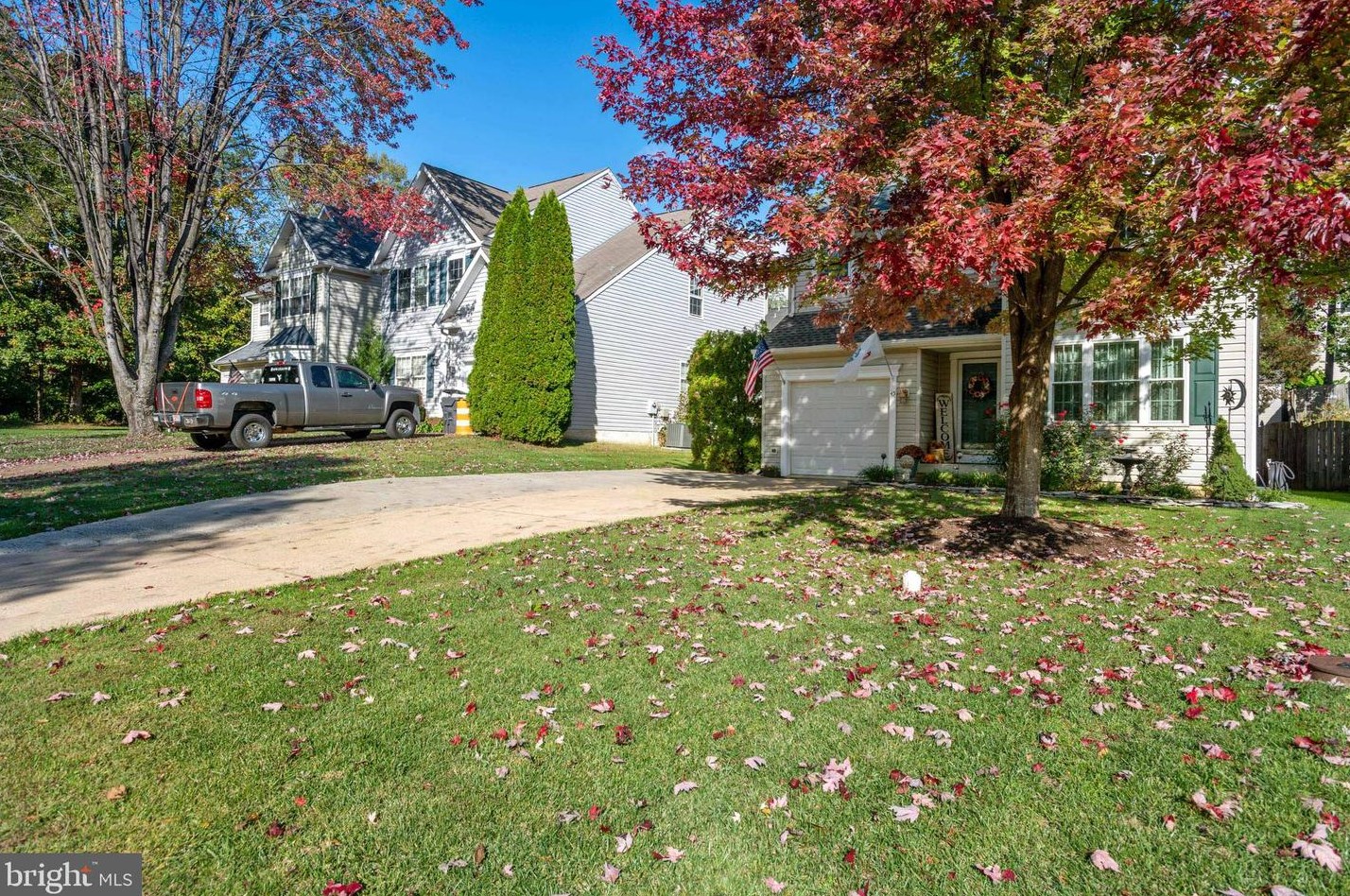 45 Catherine Ln, Stafford, VA 22554-7883