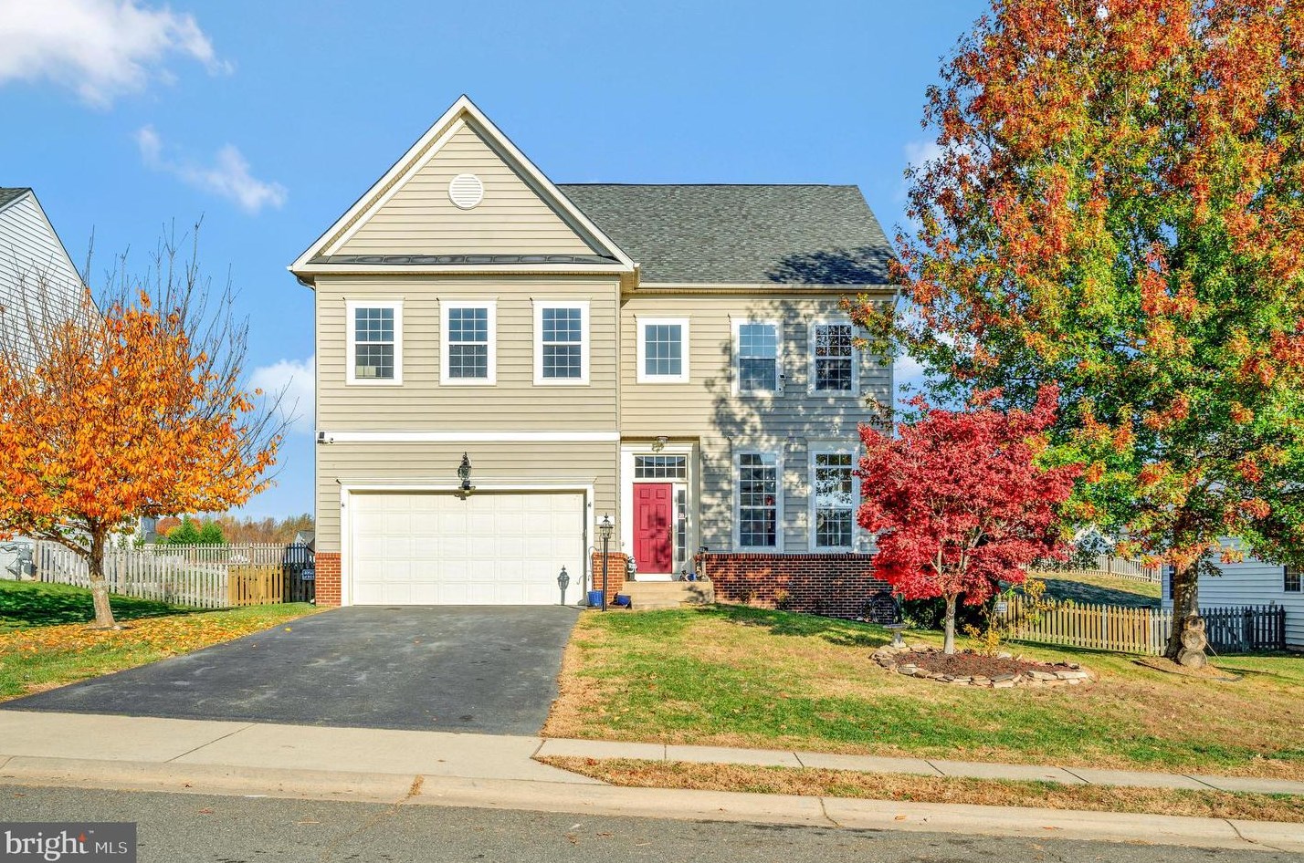 6 Charter Gate Dr, Fredericksburg, VA 22406
