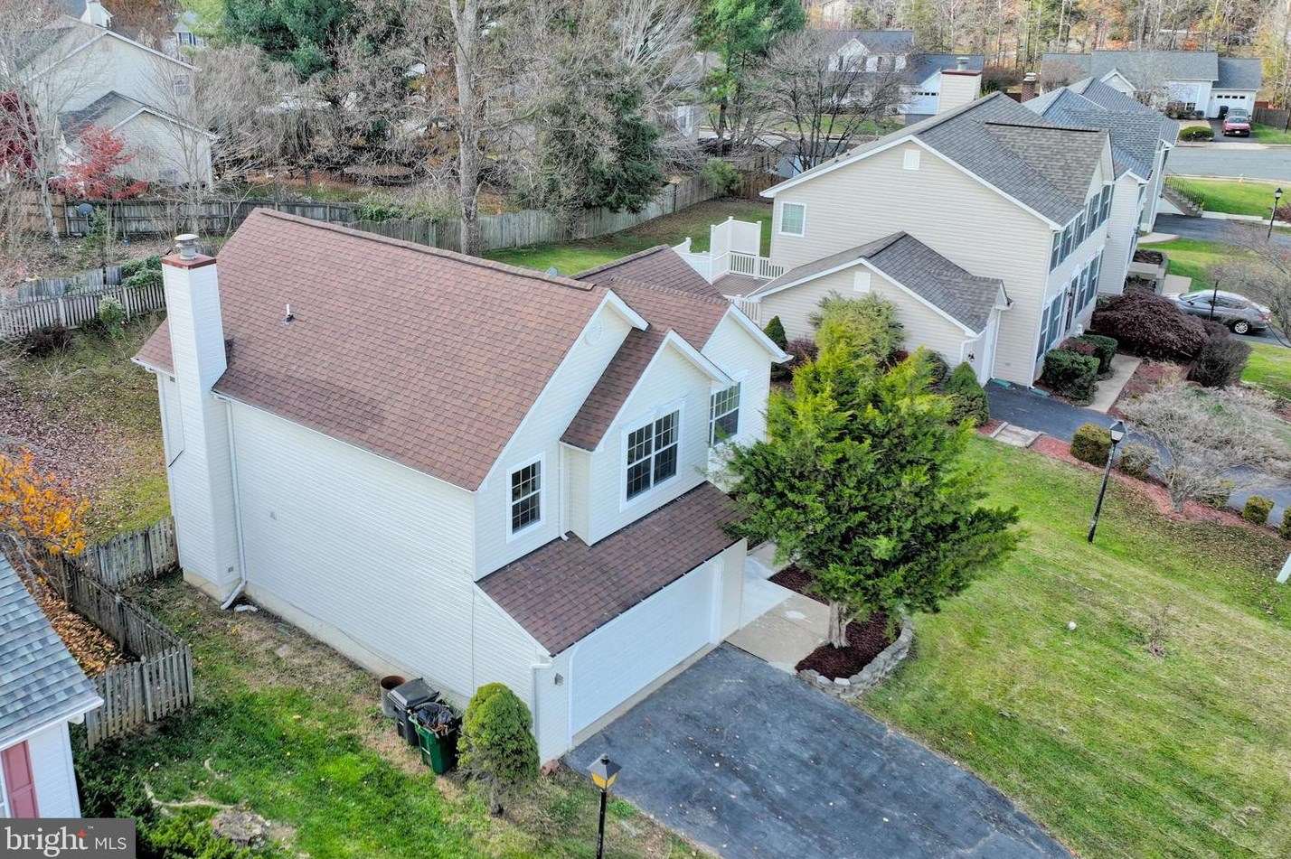 37 Thornberry Ln, Stafford, VA 22556-8005