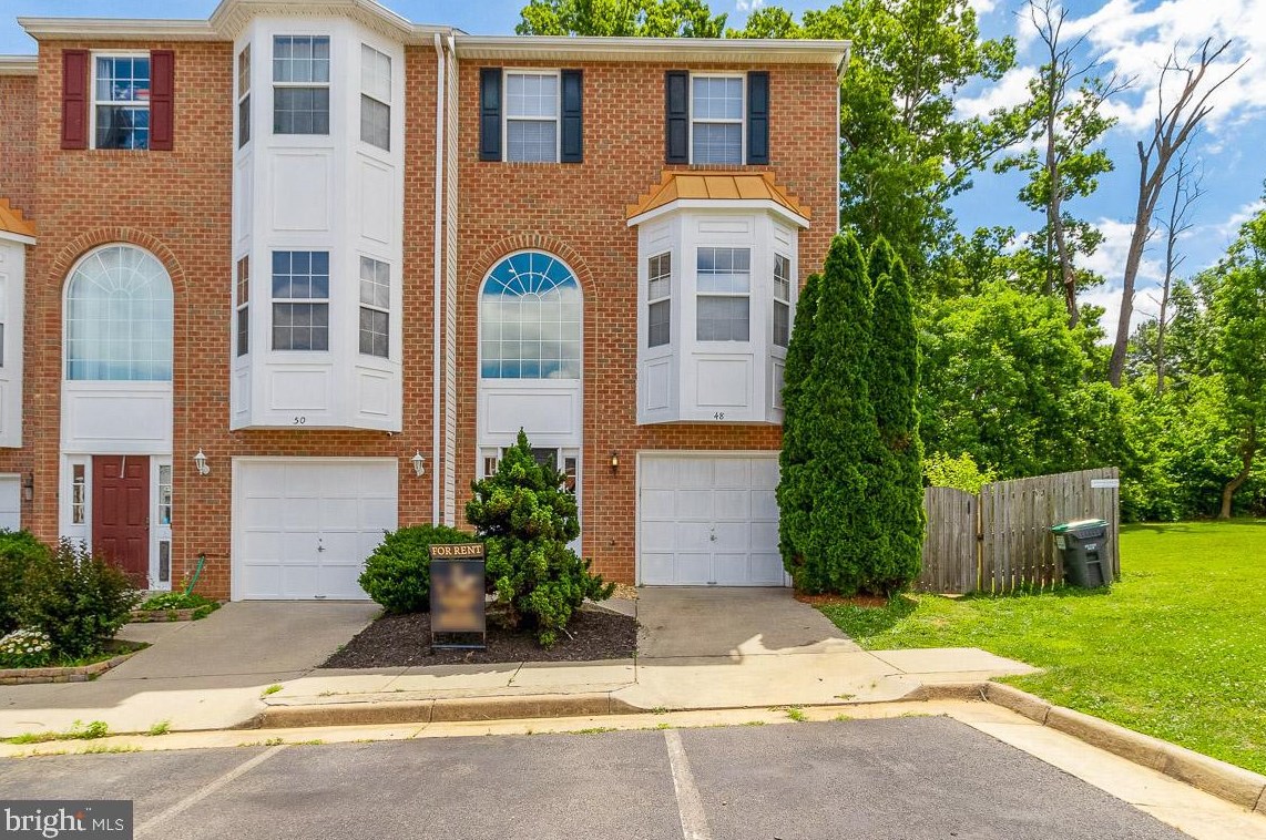 48 Townes Pl, Fredericksburg, VA 22405