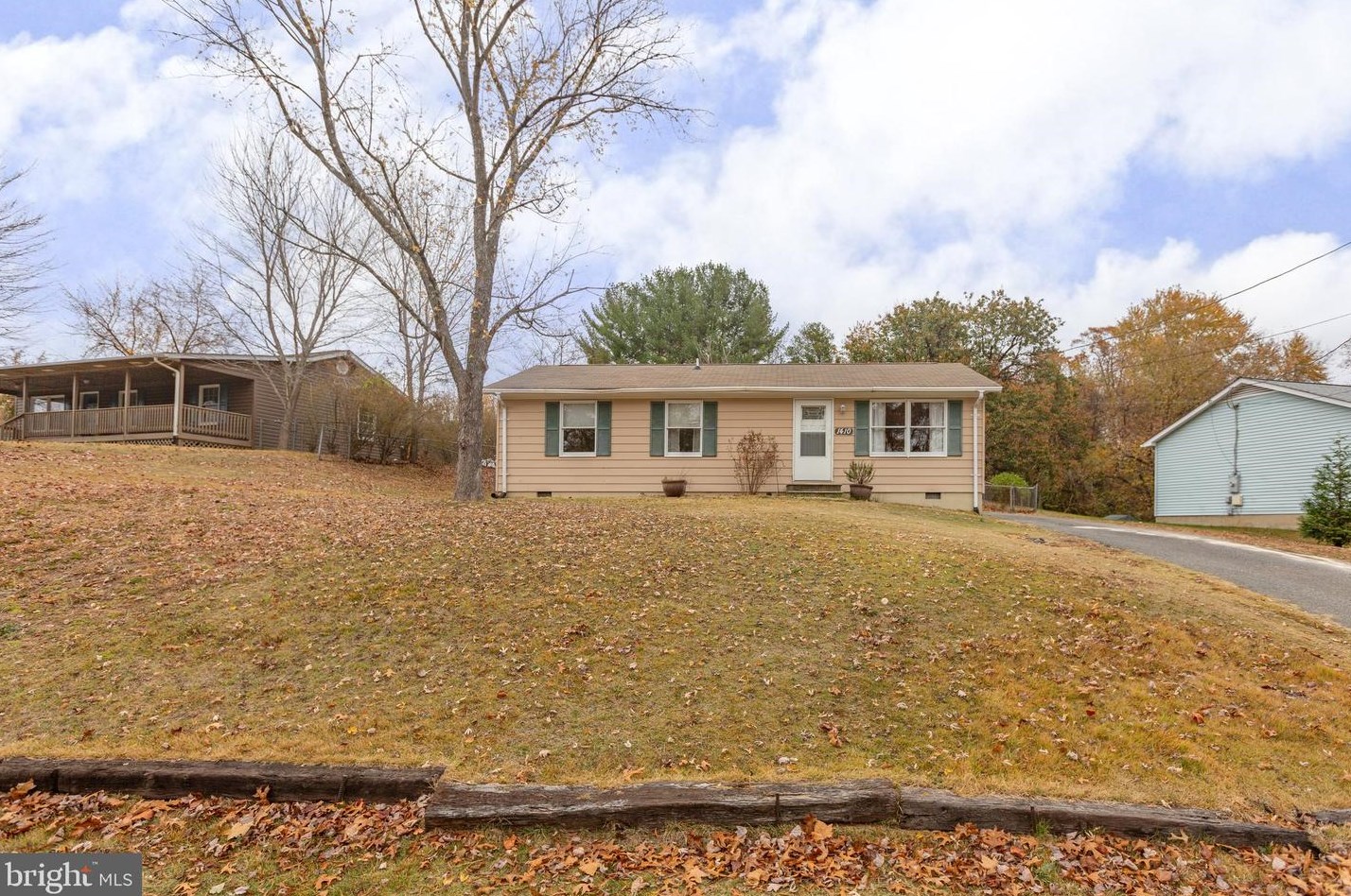 1410 Northridge Dr, Fredericksburg, VA 22405