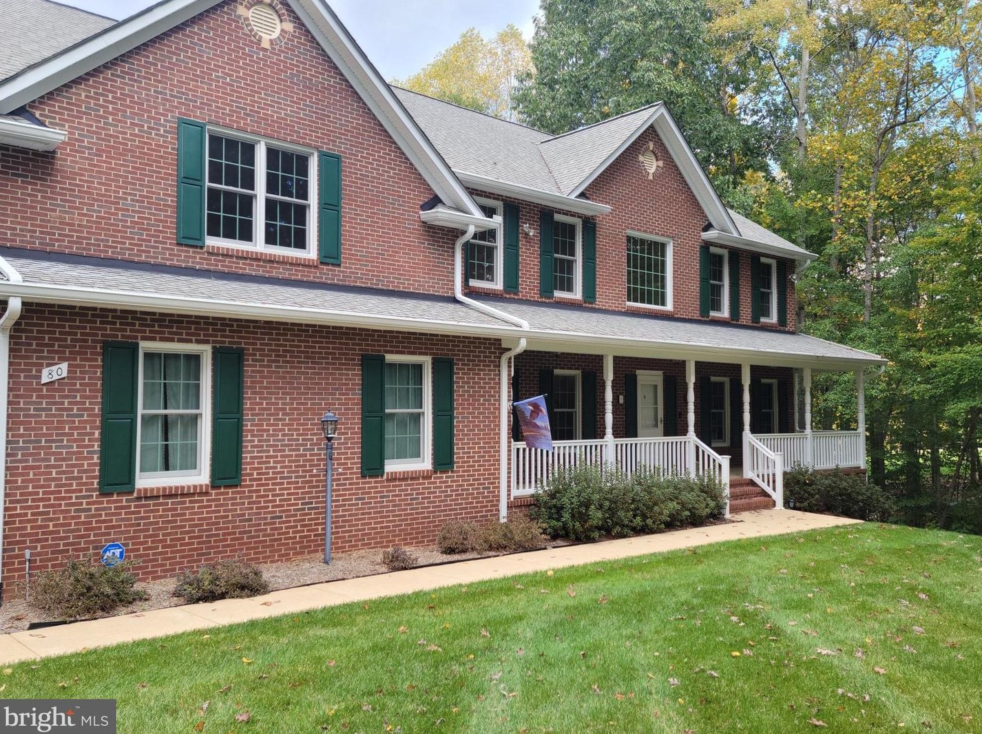 80 Kestral Ln, Fredericksburg, VA 22406