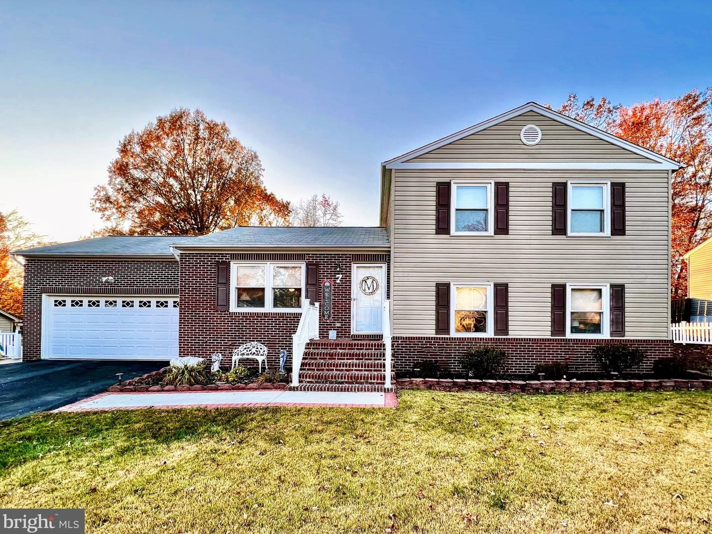 7 Ryan Way, Stafford, VA 22554