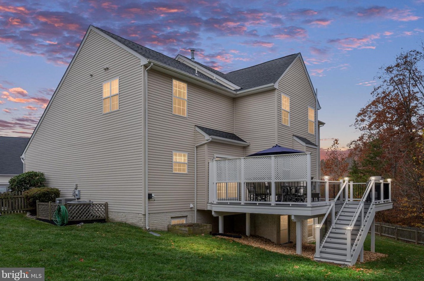 96 Country Manor Dr, Fredericksburg, VA 22406