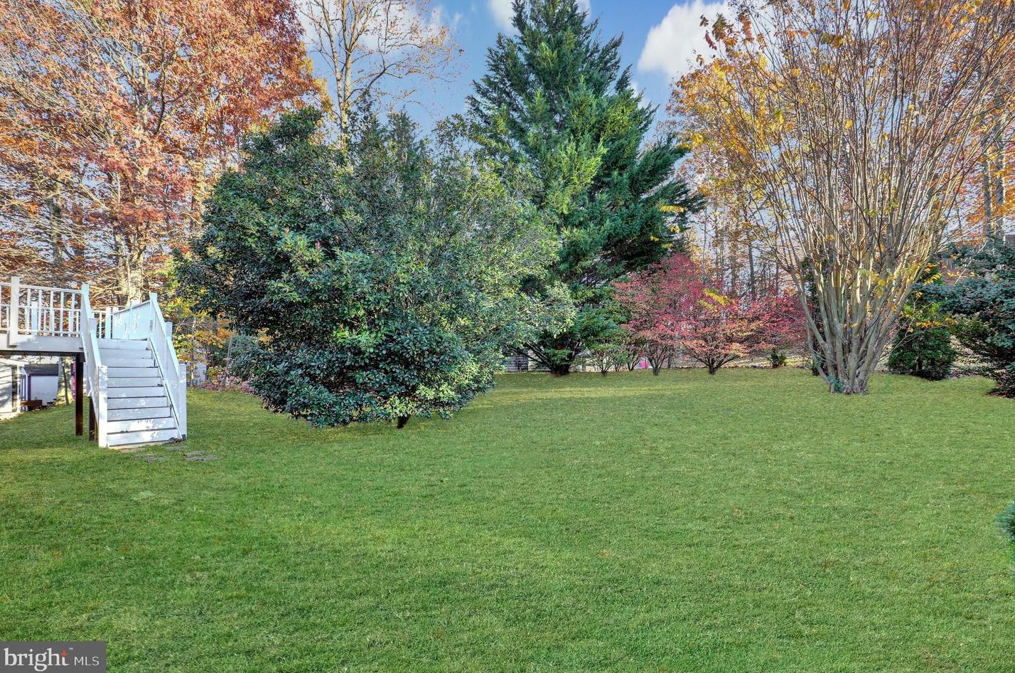 113 Barbara Ann Dr, Stafford VA  22554-7904 exterior