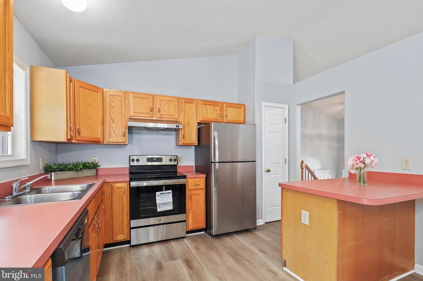 113 Barbara Ann Dr, Stafford VA  22554-7904 exterior