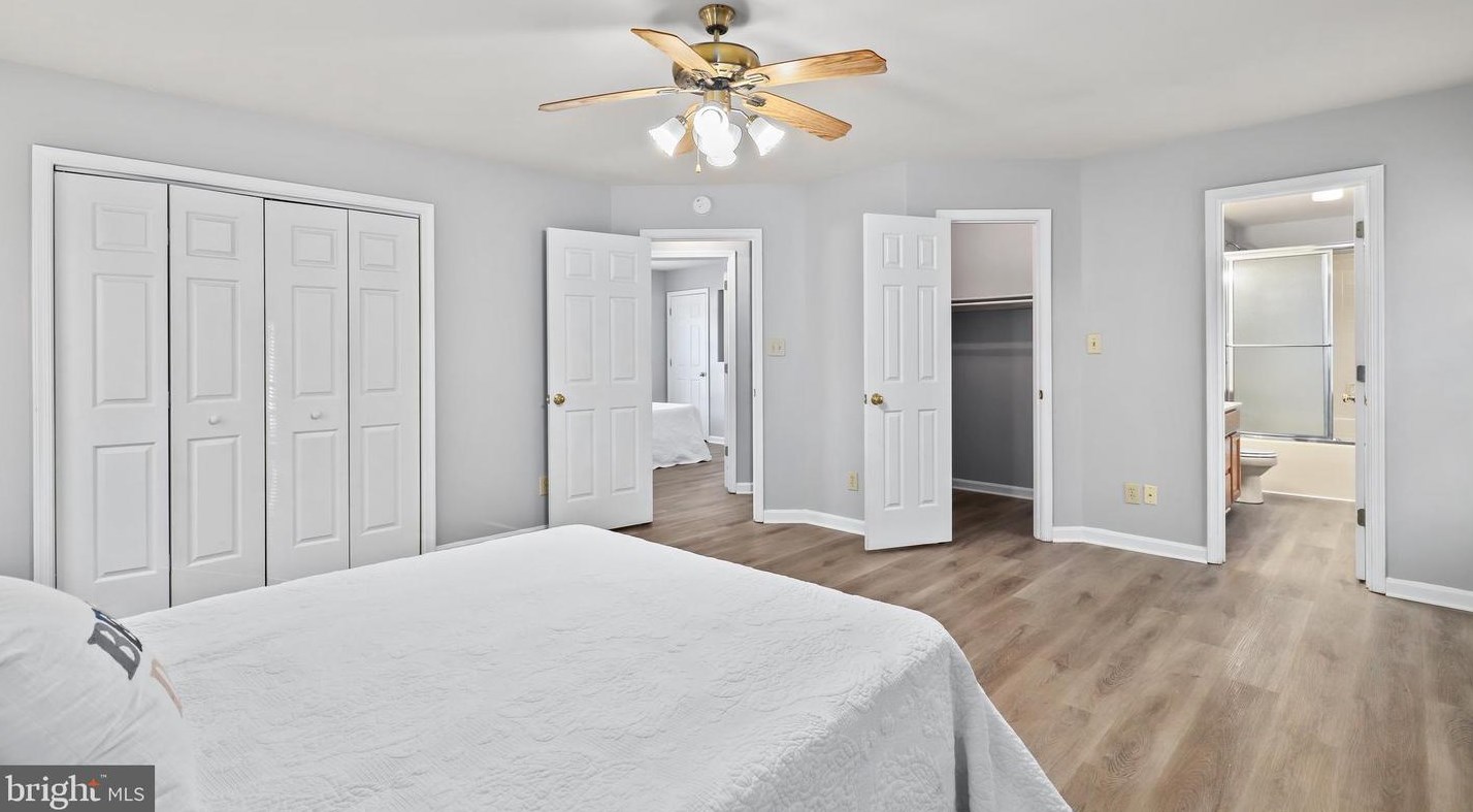 113 Barbara Ann Dr, Stafford VA  22554-7904 exterior