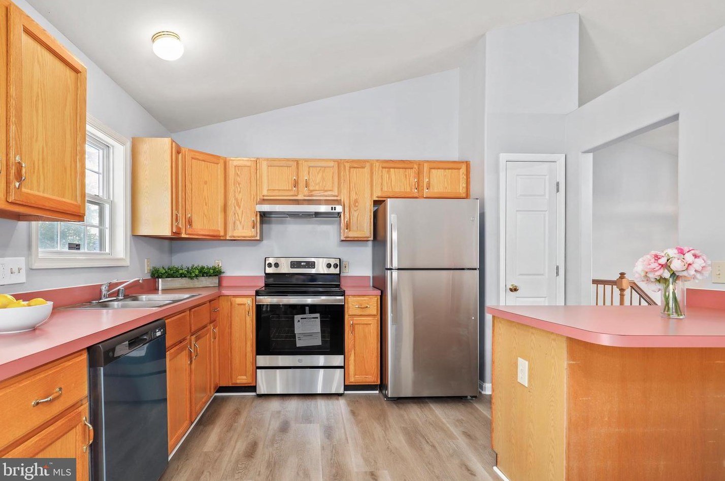 113 Barbara Ann Dr, Stafford VA  22554-7904 exterior