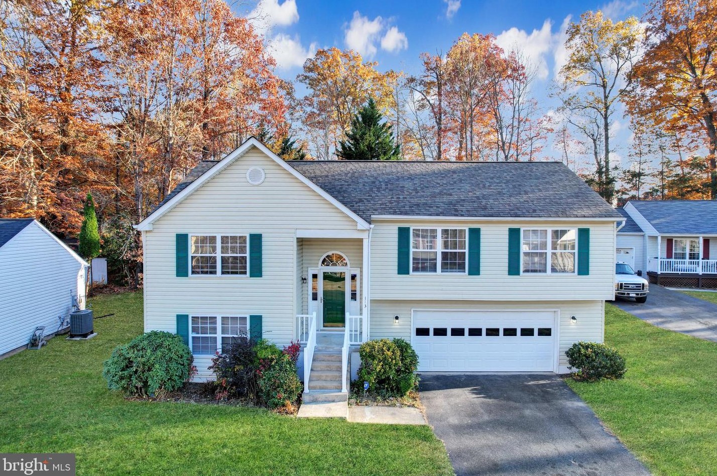 113 Barbara Ann Dr, Stafford, VA 22554