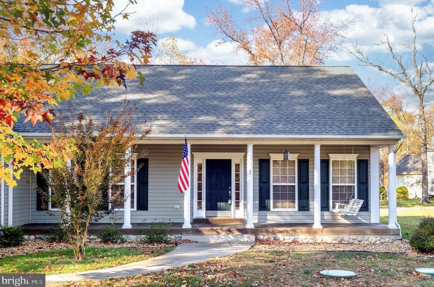 4 Ortega St, Stafford, VA 22554