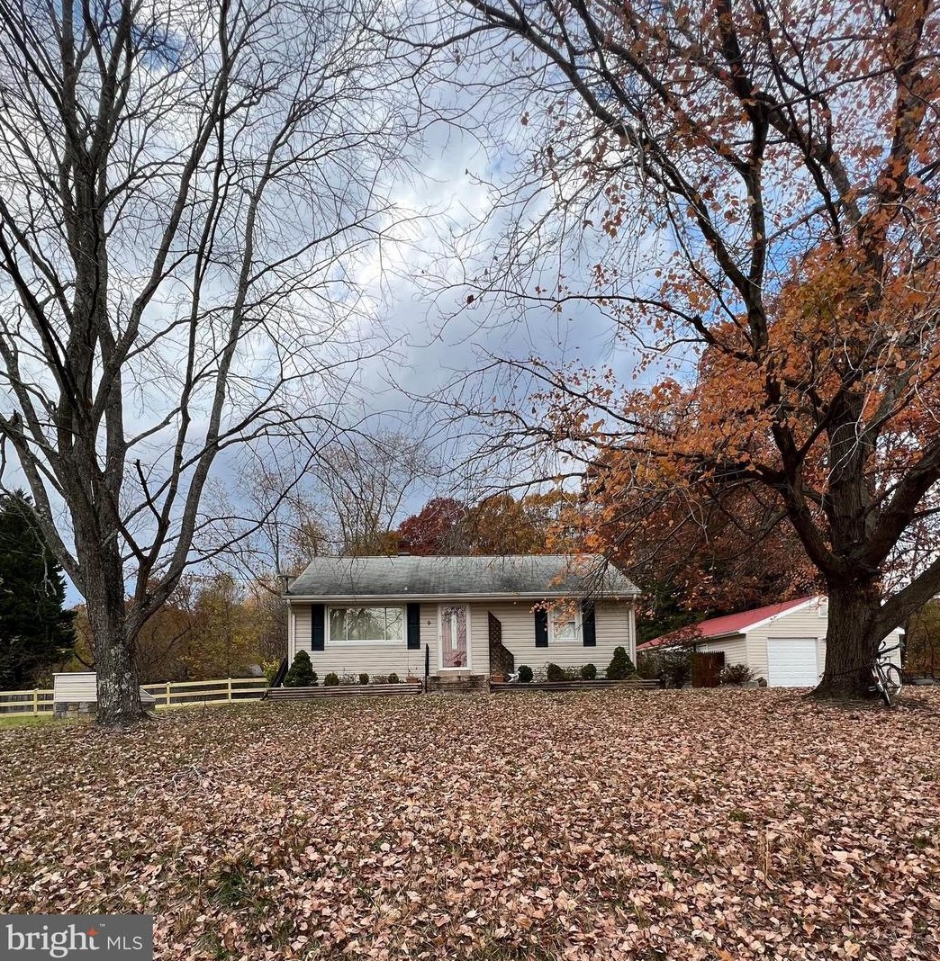 9 Storck Rd, Fredericksburg, VA 22406