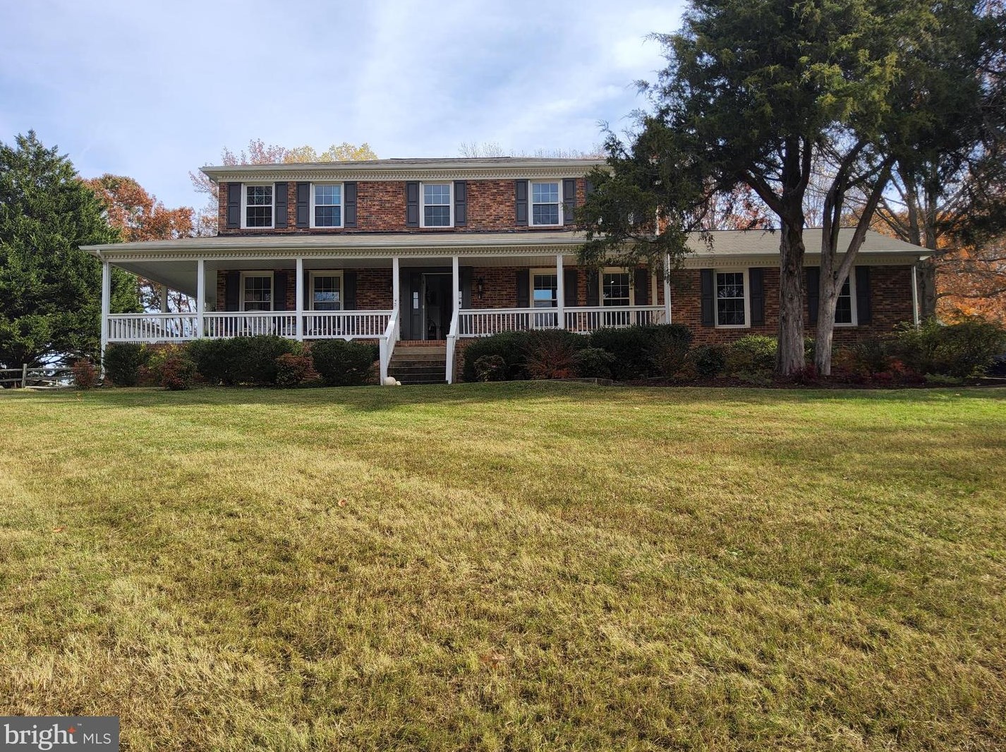 18 Peregrine Ct, Stafford, VA 22554
