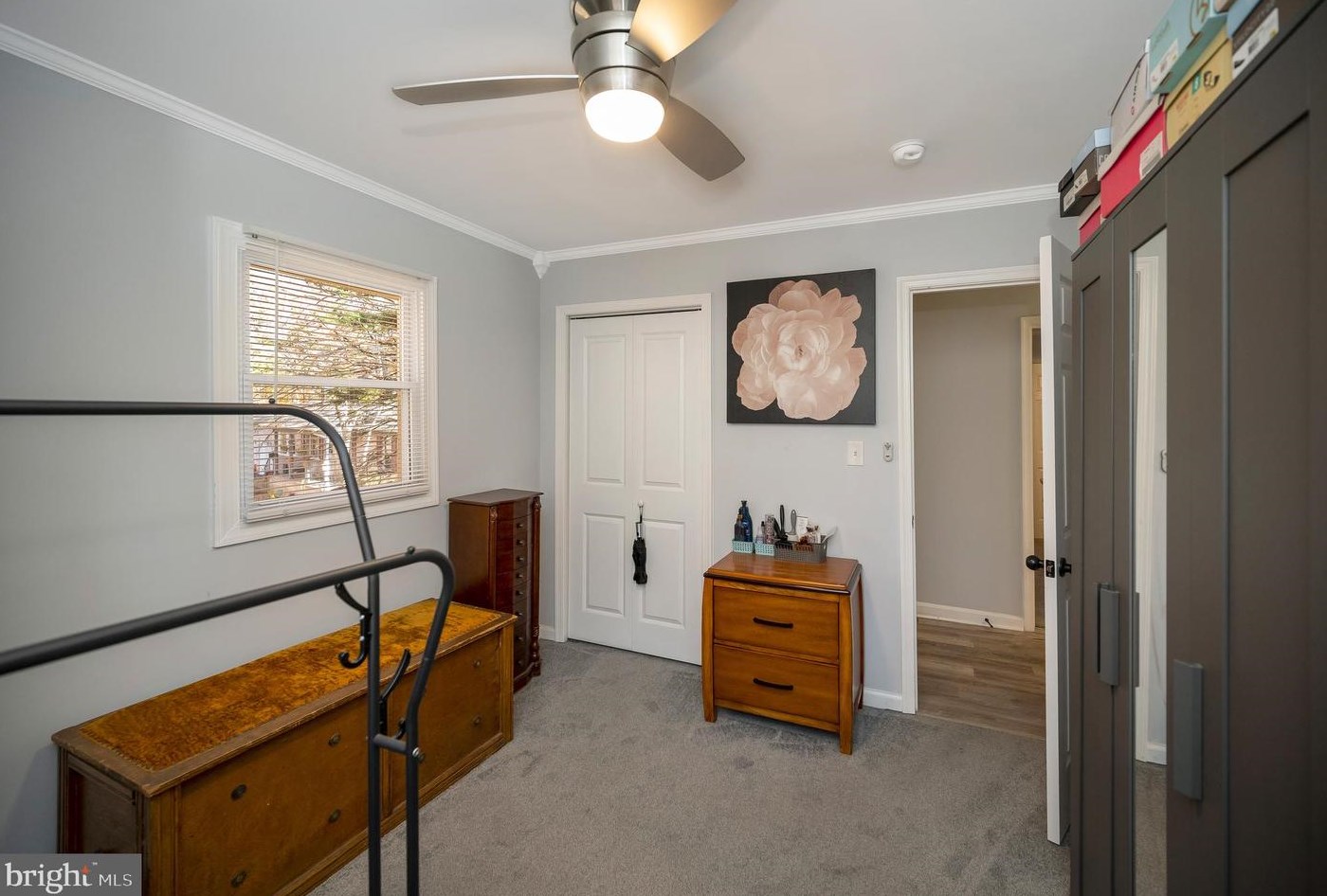 21 Greenridge Dr, Stafford VA  22554-5122 exterior