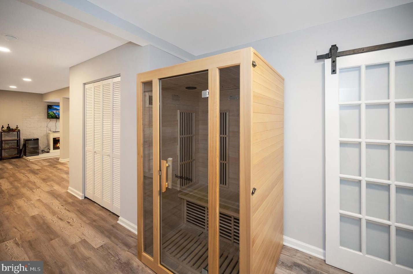 21 Greenridge Dr, Stafford VA  22554-5122 exterior