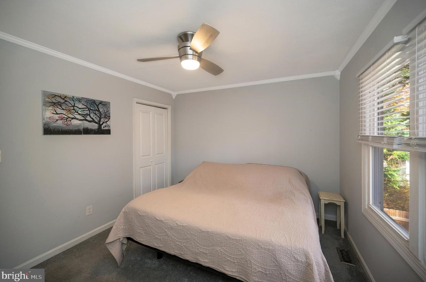 21 Greenridge Dr, Stafford VA  22554-5122 exterior