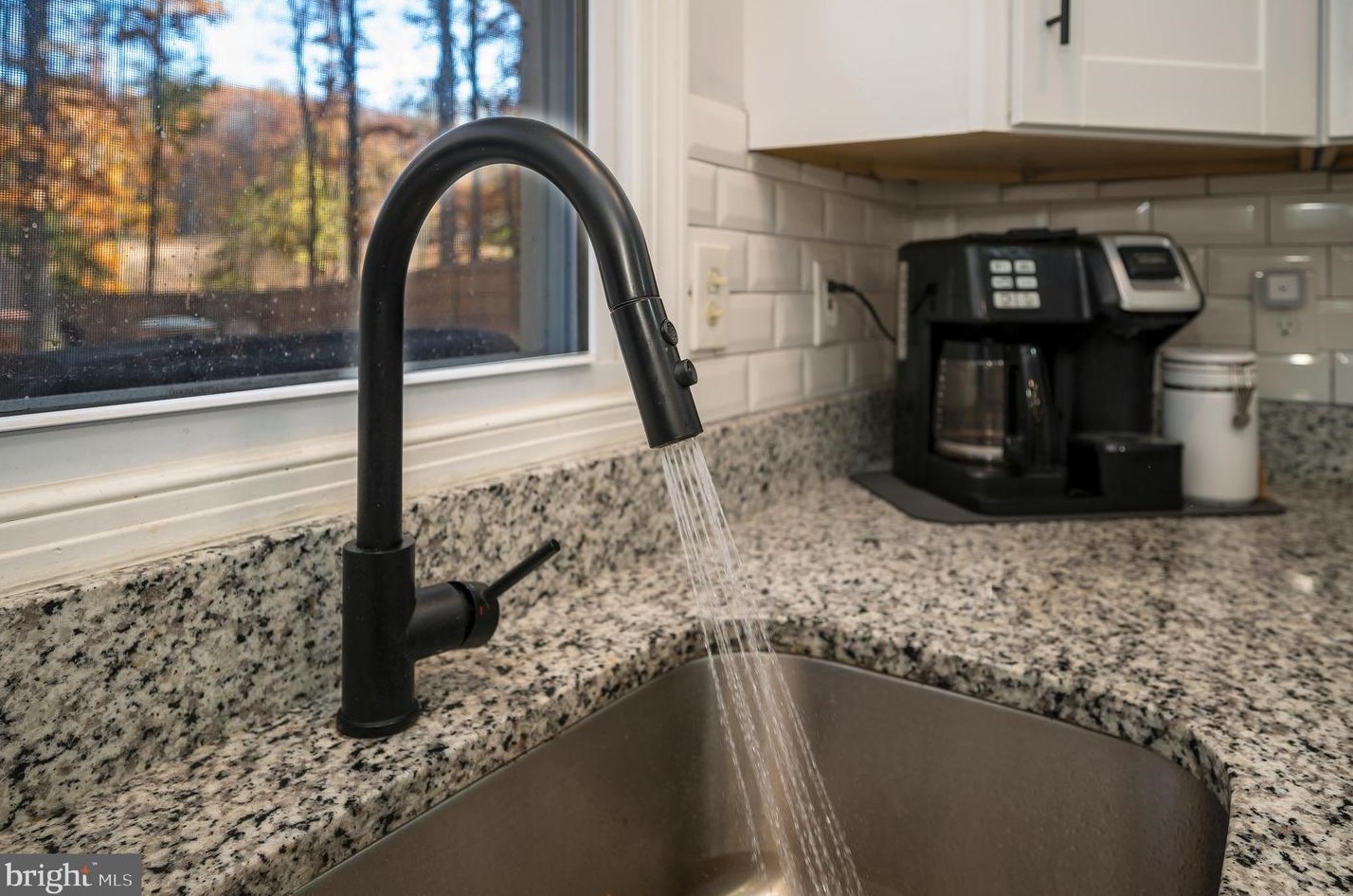 21 Greenridge Dr, Stafford VA  22554-5122 exterior