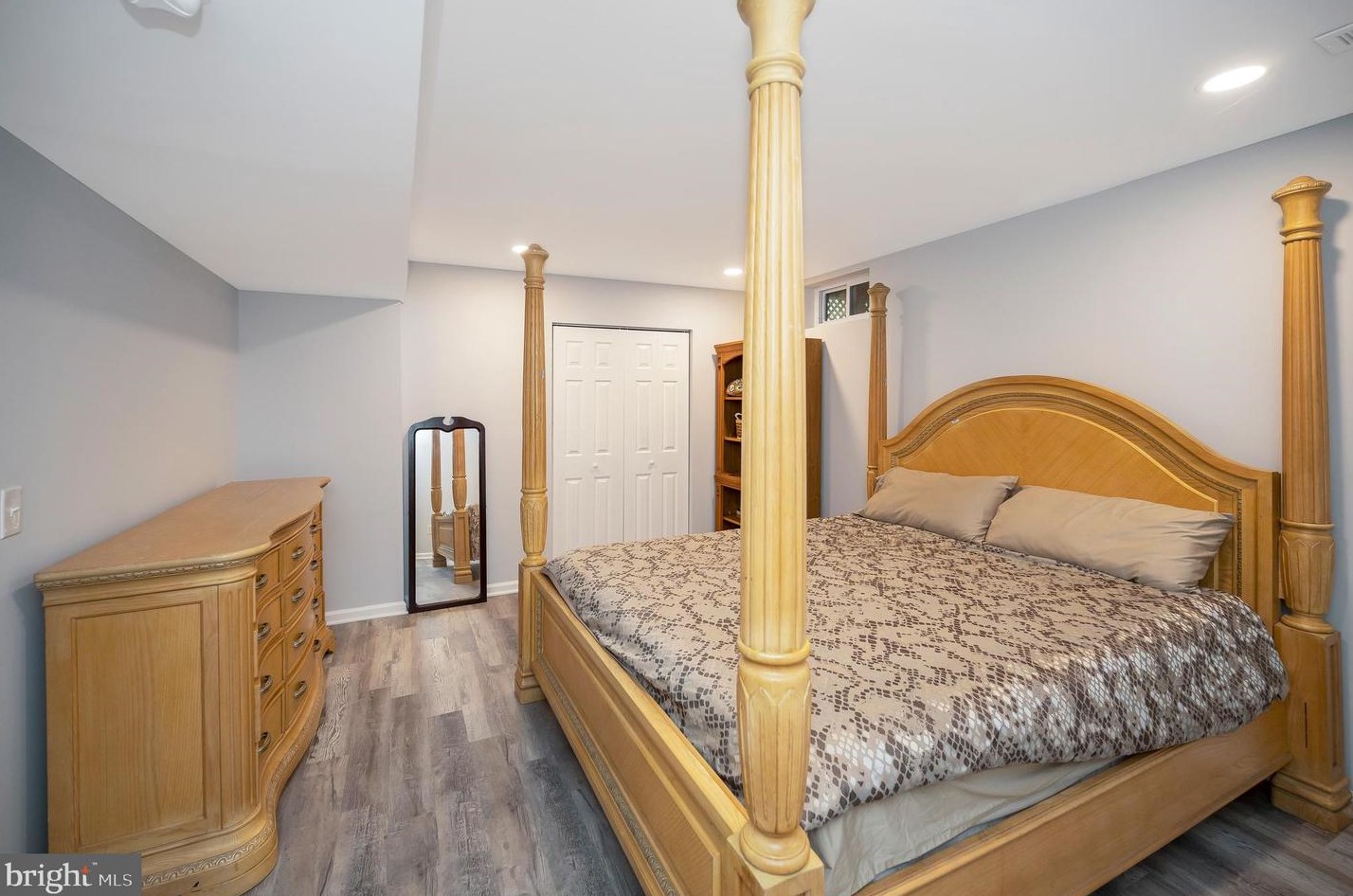 21 Greenridge Dr, Stafford VA  22554-5122 exterior