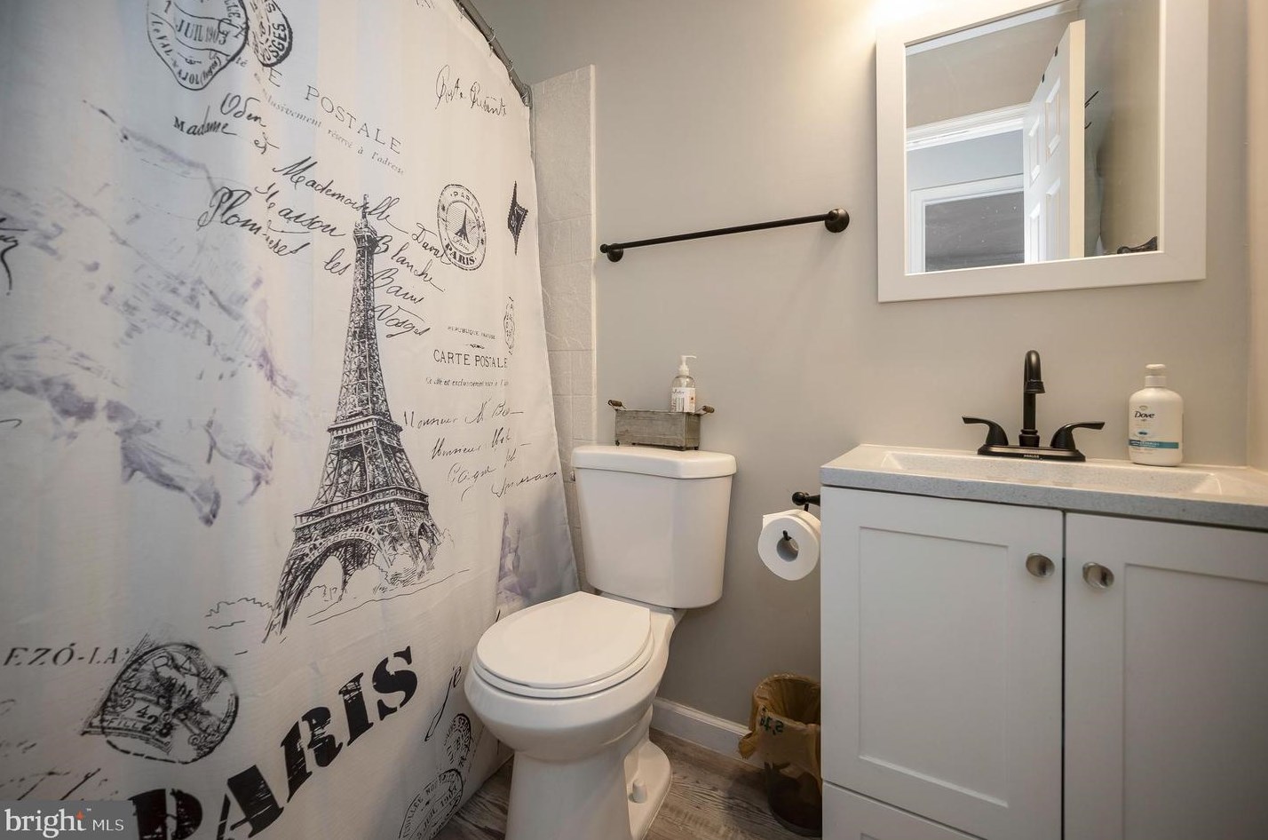 21 Greenridge Dr, Stafford VA  22554-5122 exterior